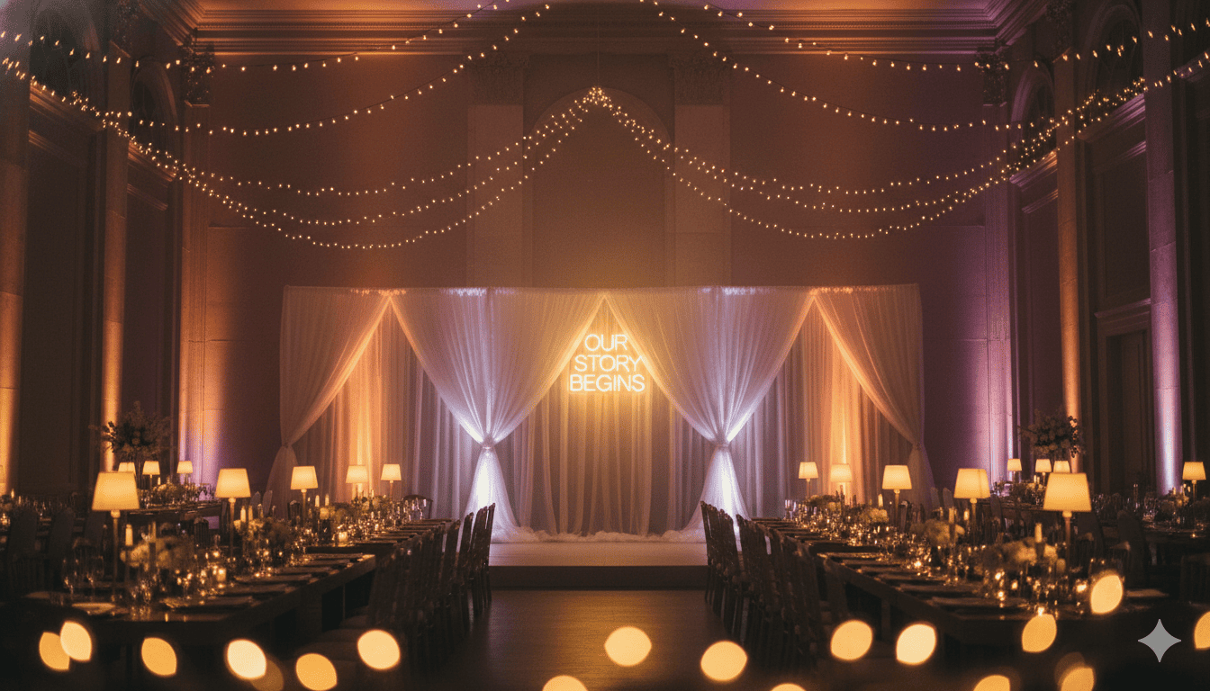 Lighting Installation Services